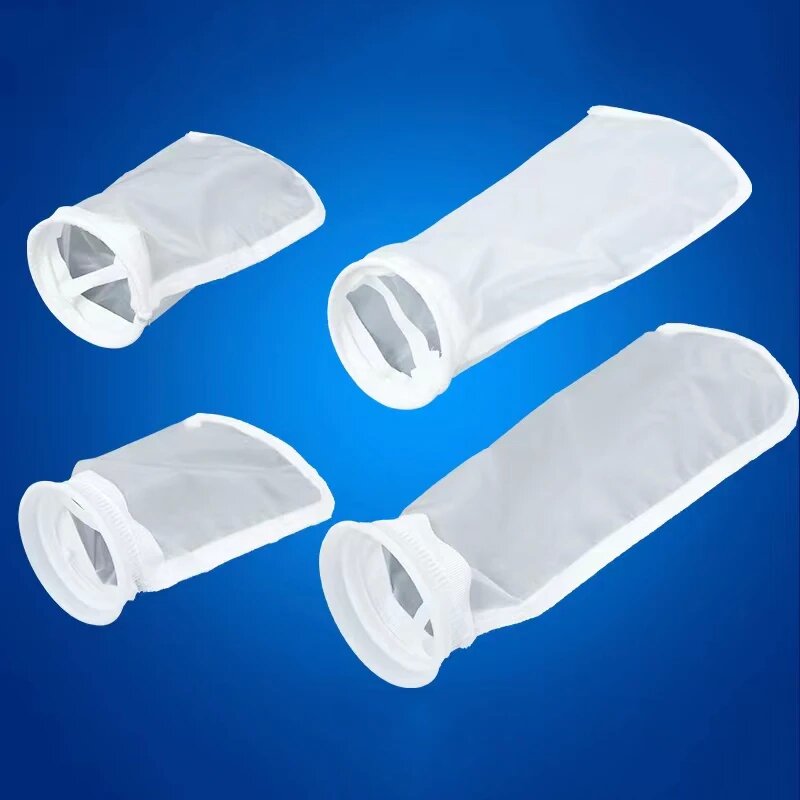 Marine Aquarium Filter Media - Saco de filtro de aquário super
