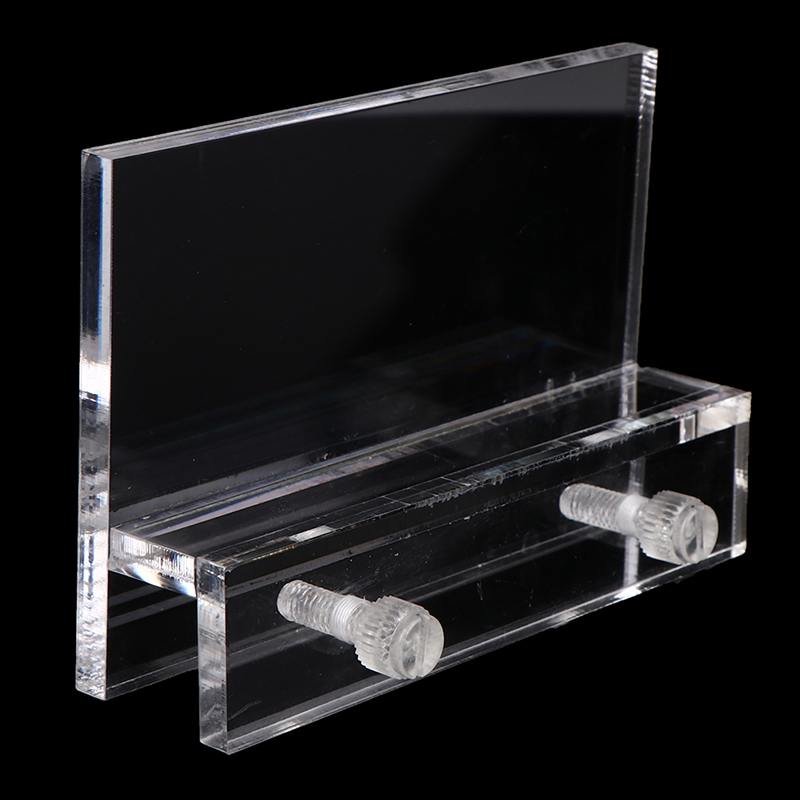 Marine Aquarium Lamp - Suporte de Luminária LED para Aquário