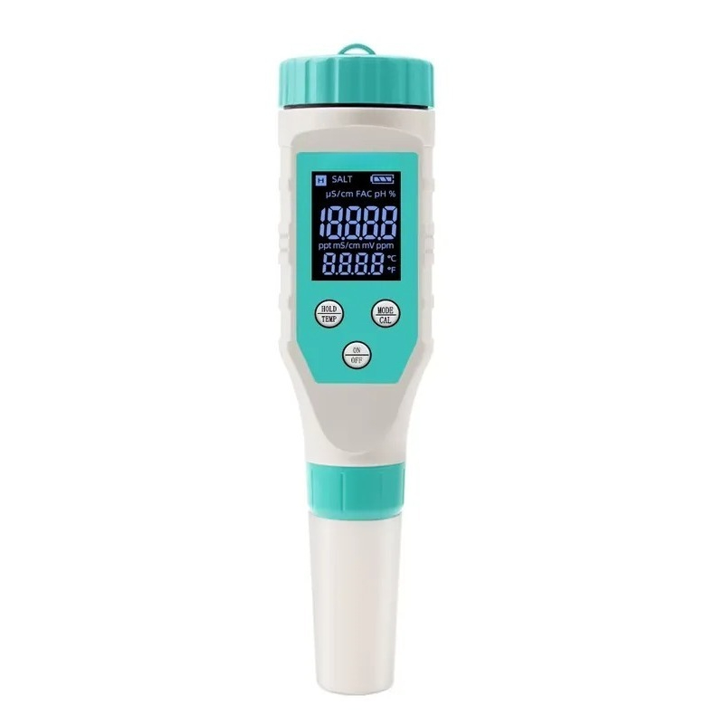 Marine Aquarium Orp - Medidor Digital de Qualidade da Água