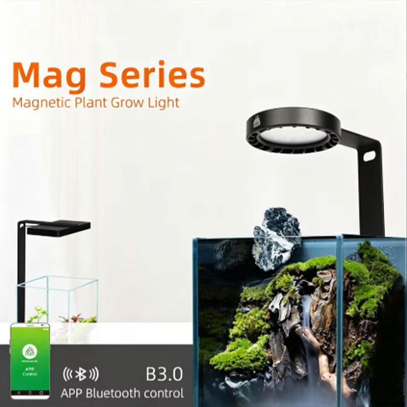 Marine Aquarium Lamp - Lâmpada de Crescimento de Plantas WEEK