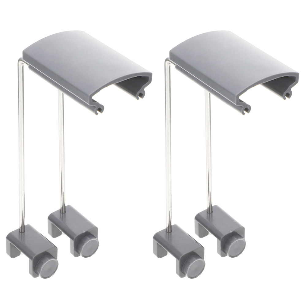 Marine Aquarium Lamp - Suporte de Luz para Aquário Ajustável