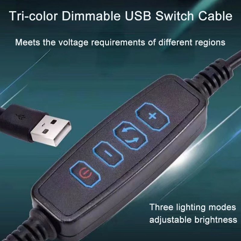 Usb aquário lâmpada led luz do - Marine Aquarium Lamp avaliação e preço