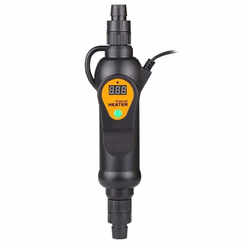 Aquecedor externo para tanque  - Marine Aquarium Hardscape avaliação e preço