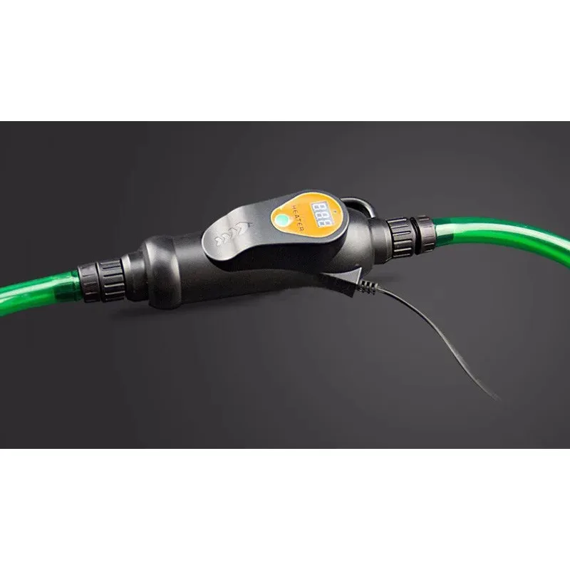 Aquecedor externo para tanque  - Marine Aquarium Hardscape avaliação e preço