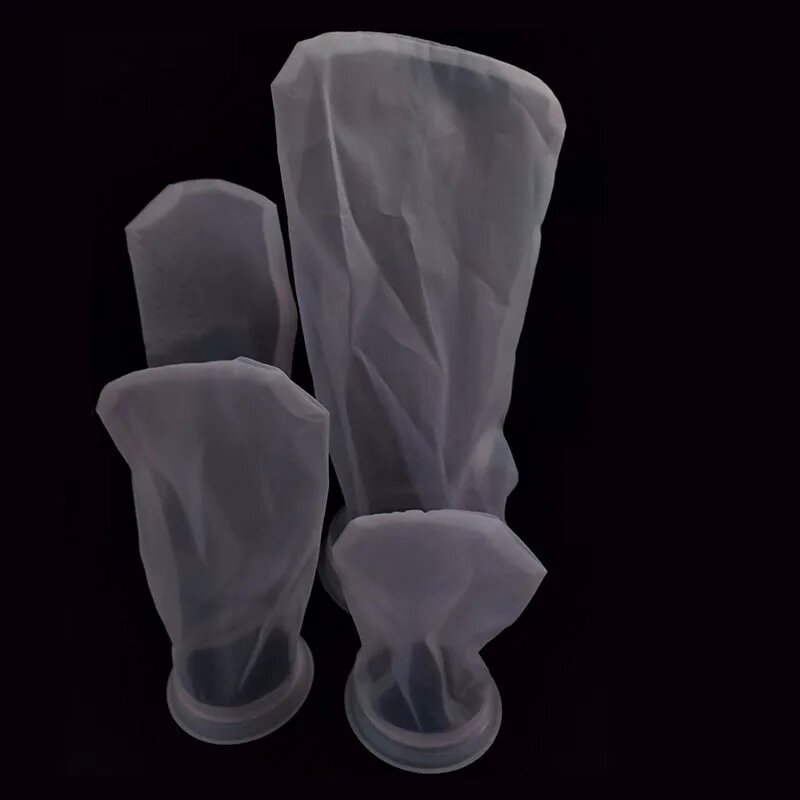 Saco de filtro de aquário supe - Marine Aquarium Filter Media avaliação e preço