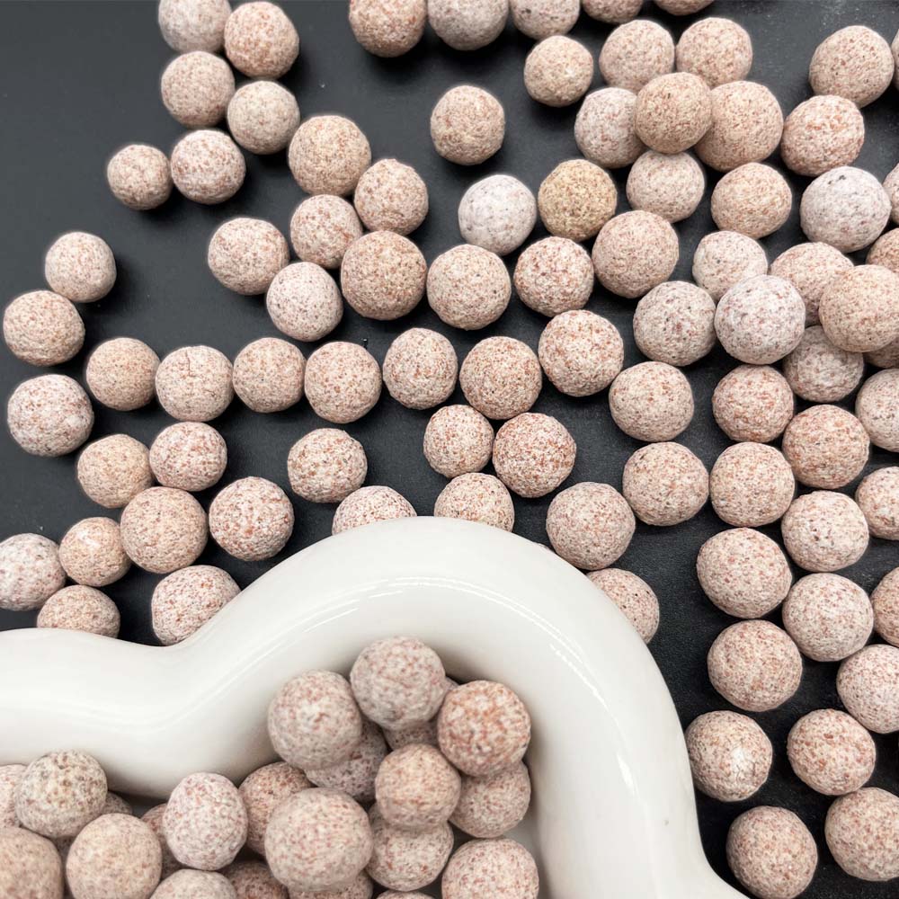 200/500g aquário bola de quart - Marine Aquarium Filter Media avaliação e preço