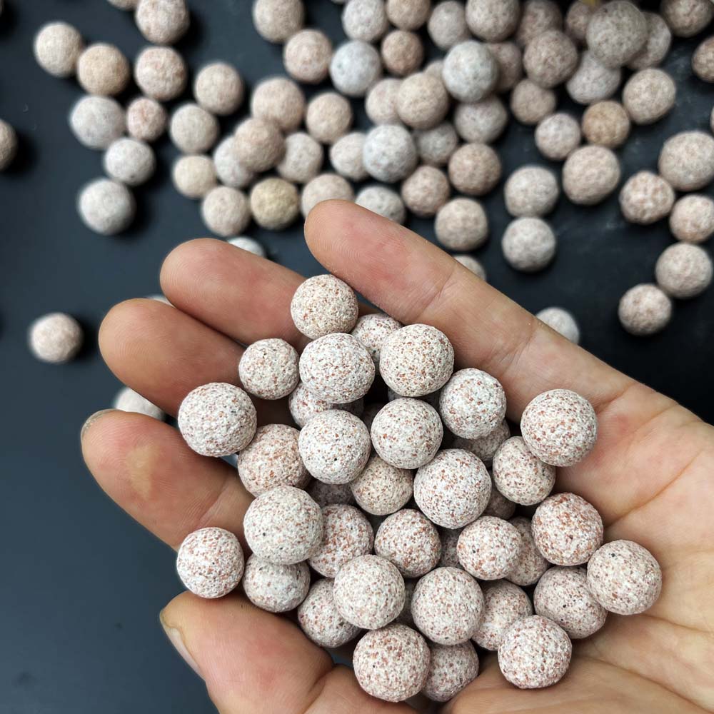 200/500g aquário bola de quart - Marine Aquarium Filter Media avaliação e preço