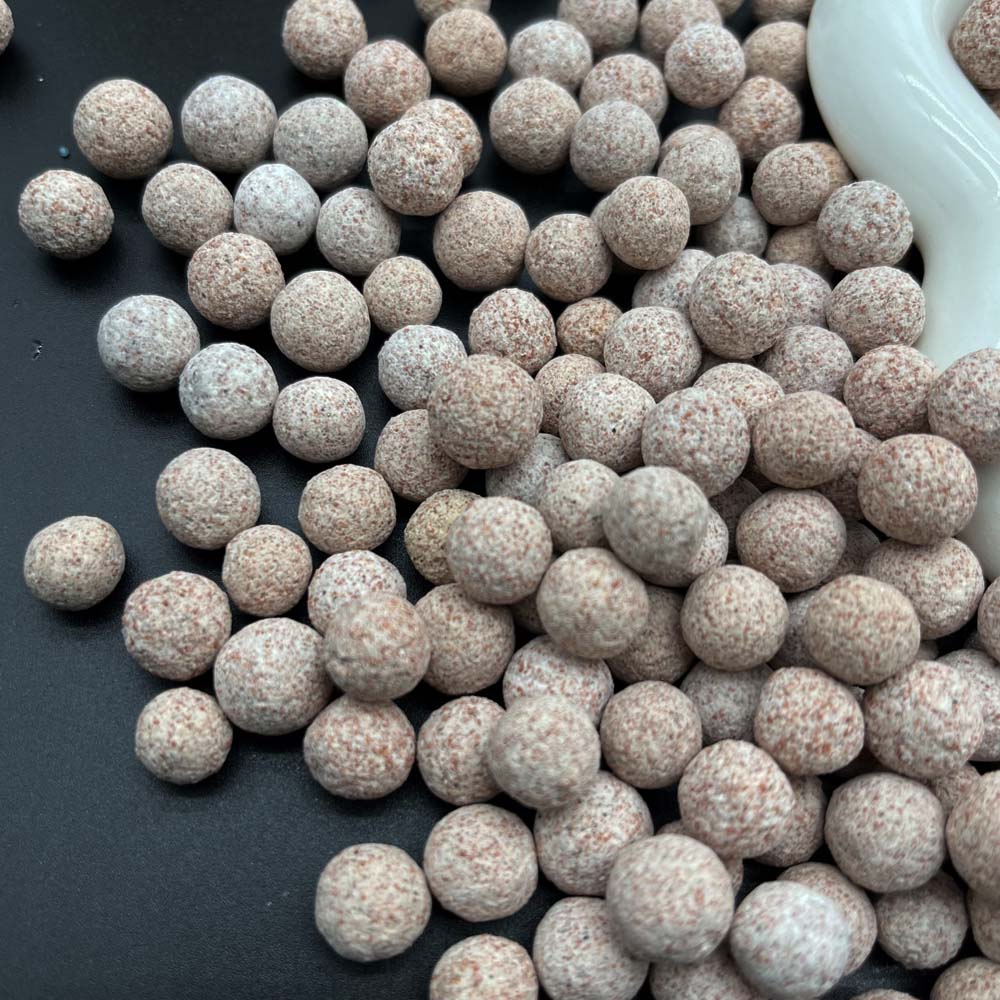200/500g aquário bola de quart - Marine Aquarium Filter Media avaliação e preço