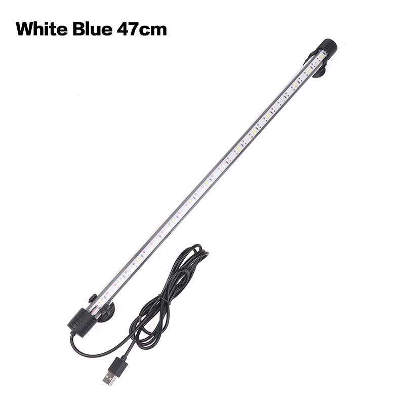Luz para Aquário, Iluminação S - Marine Aquarium Lamp avaliação e preço