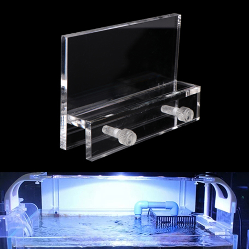 Suporte de Luminária LED para  - Marine Aquarium Lamp avaliação e preço