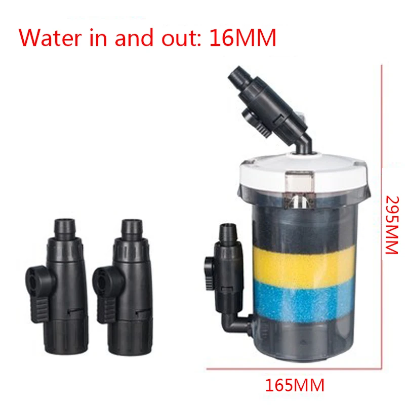 Sunsun Filtro de aquário Aquri - Marine Aquarium Hardscape avaliação e preço