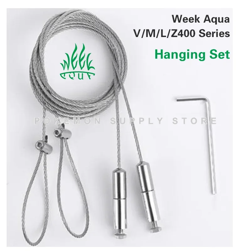 Semana aqua série v/m/l/z400 c - Marine Aquarium Lamp avaliação e preço