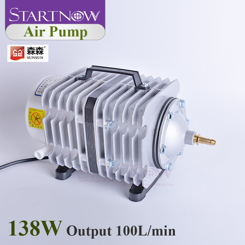 Compressor de Ar Magnético Elé - Marine Aquarium Hardscape avaliação e preço