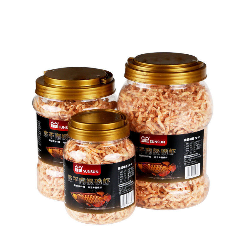 Krill antártico liofilizado Su - Marine Aquarium Hardscape avaliação e preço