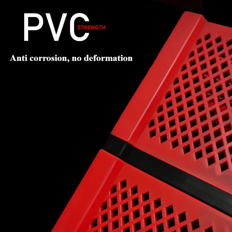 Caixa de Armazenamento de PVC  - Marine Aquarium Filter Media avaliação e preço