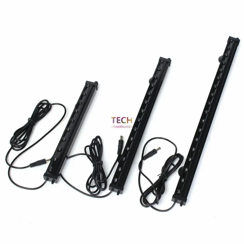 Aquário tanque de peixes subaq - Marine Aquarium Lamp avaliação e preço