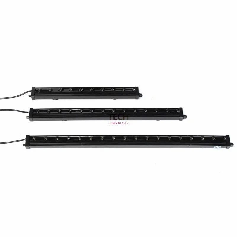 Aquário tanque de peixes subaq - Marine Aquarium Lamp avaliação e preço