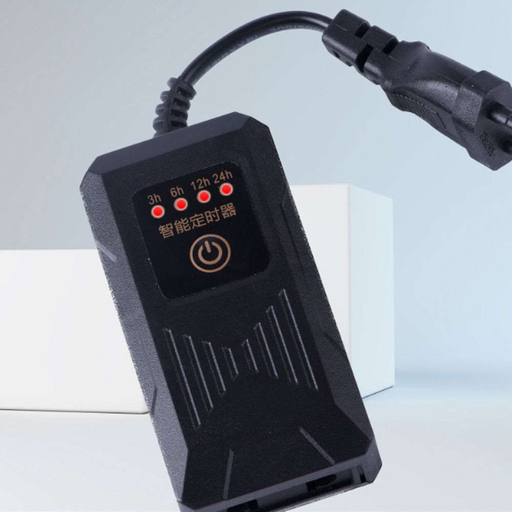 Temporizador de aquário de cic - Marine Aquarium Lamp avaliação e preço