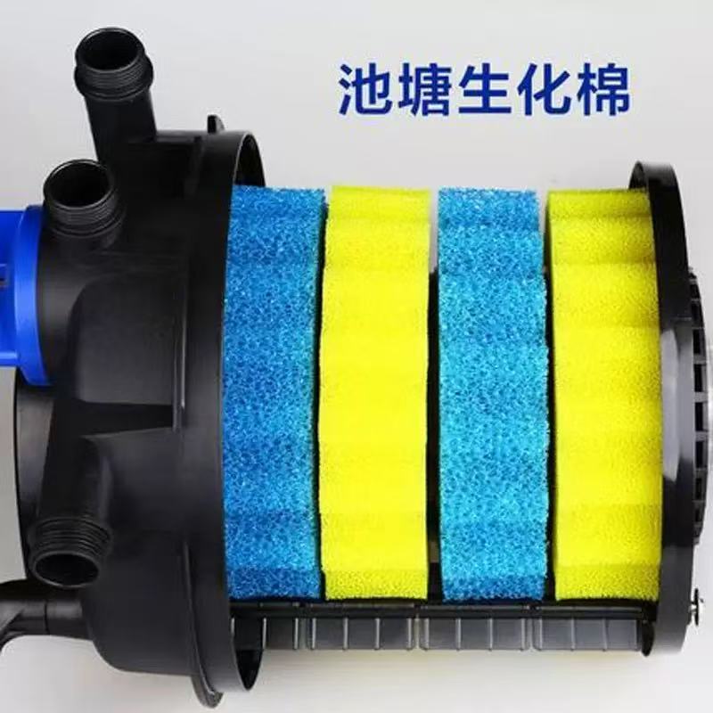 Filtro de Pressão Sunsun Grech - Marine Aquarium Hardscape avaliação e preço