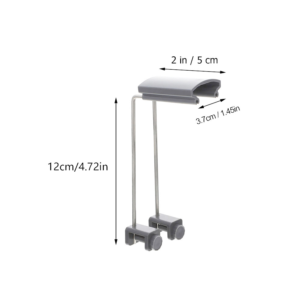 Suporte de Luz para Aquário Aj - Marine Aquarium Lamp avaliação e preço