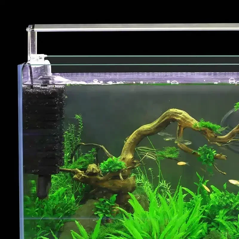 3-em-1 clipe no filtro de ener - Marine Aquarium Filter Media avaliação e preço