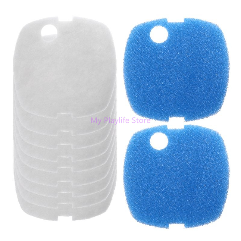 Aquarium Filter Pads Esponja,  - Marine Aquarium Hardscape avaliação e preço