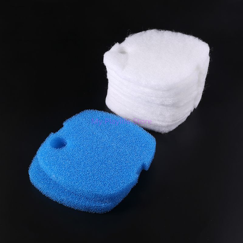 Aquarium Filter Pads Esponja,  - Marine Aquarium Hardscape avaliação e preço