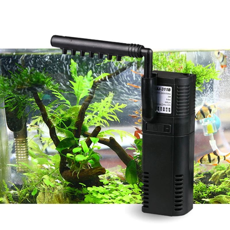 Sunsun-Mini Nano bomba interna - Marine Aquarium Hardscape avaliação e preço